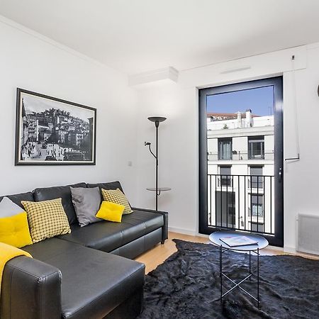 Arco Da Graca Apartment Лісабон Екстер'єр фото