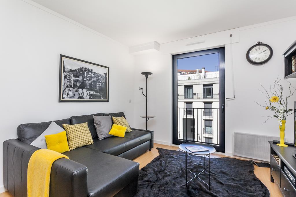 Arco Da Graca Apartment Лісабон Екстер'єр фото